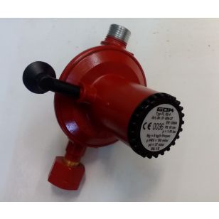 Регулятор давления газа GOK 6 кг/час  37-50 мбар  ПСК